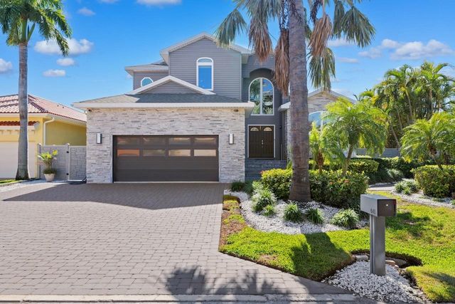 648 SANTA MARIA DRIVE, Tierra Verde, FL 33715