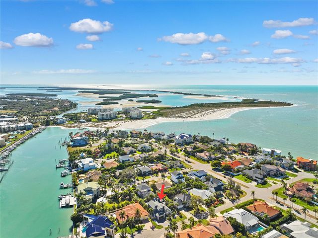 648 SANTA MARIA DRIVE, Tierra Verde, FL 33715