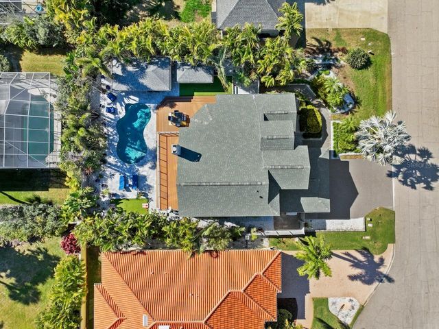 648 SANTA MARIA DRIVE, Tierra Verde, FL 33715