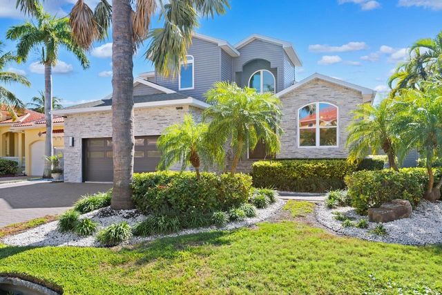 648 SANTA MARIA DRIVE, Tierra Verde, FL 33715