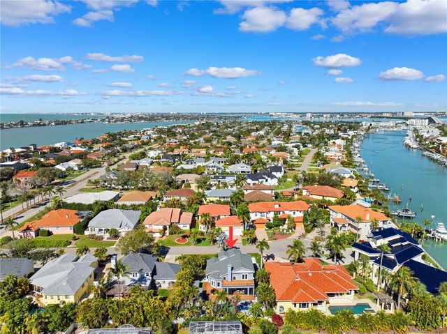 648 SANTA MARIA DRIVE, Tierra Verde, FL 33715