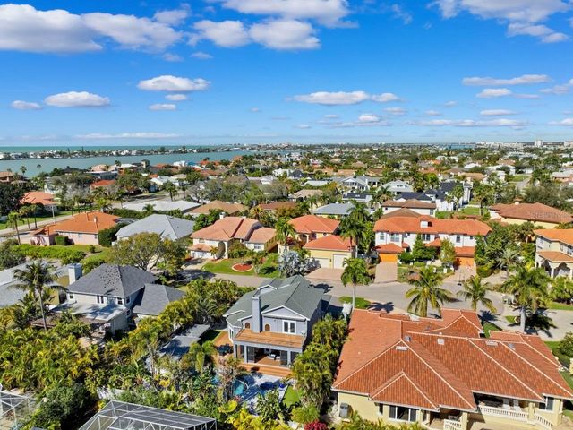 648 SANTA MARIA DRIVE, Tierra Verde, FL 33715