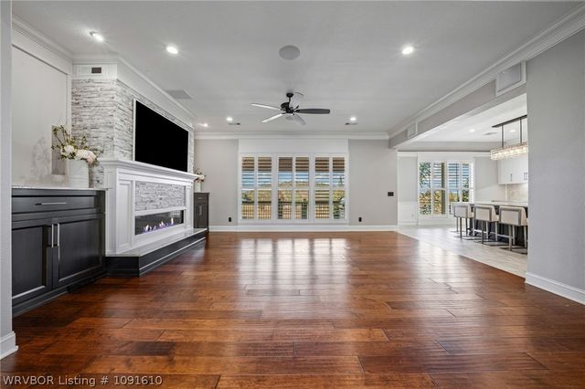 8331 Howard Hill Road, Fort Smith, AR 72916