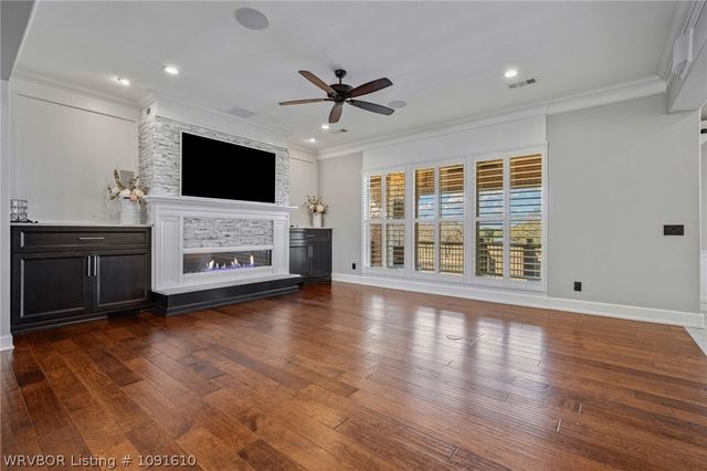 8331 Howard Hill Road, Fort Smith, AR 72916