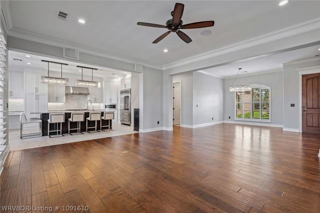 8331 Howard Hill Road, Fort Smith, AR 72916