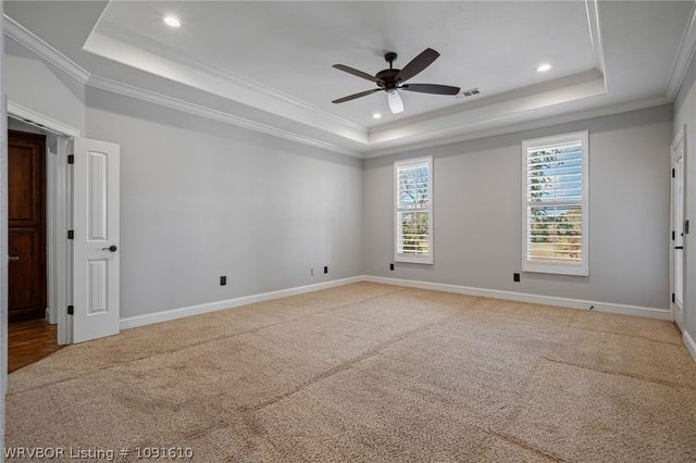 8331 Howard Hill Road, Fort Smith, AR 72916