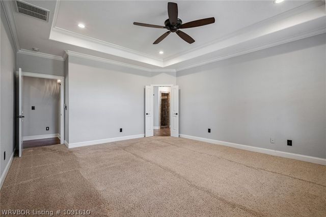 8331 Howard Hill Road, Fort Smith, AR 72916