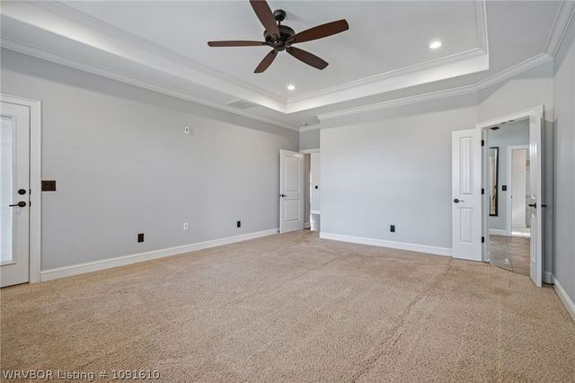 8331 Howard Hill Road, Fort Smith, AR 72916