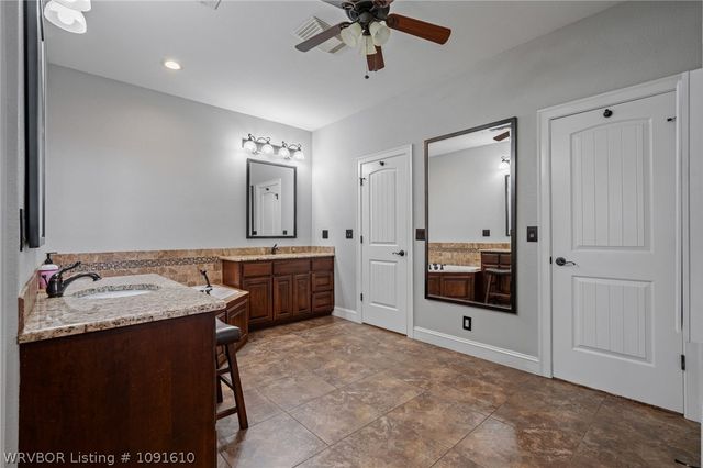 8331 Howard Hill Road, Fort Smith, AR 72916