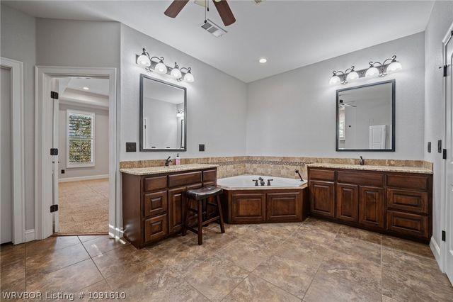 8331 Howard Hill Road, Fort Smith, AR 72916