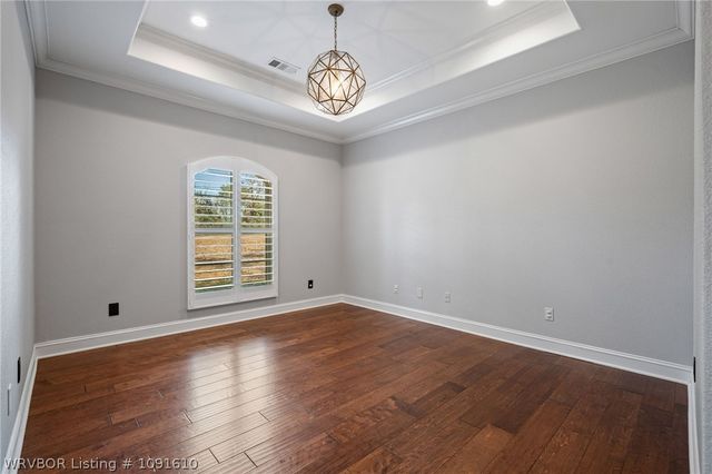 8331 Howard Hill Road, Fort Smith, AR 72916