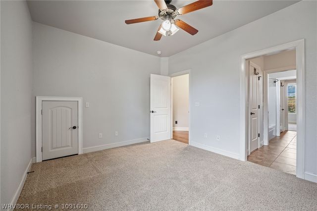 8331 Howard Hill Road, Fort Smith, AR 72916