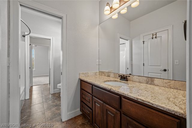 8331 Howard Hill Road, Fort Smith, AR 72916