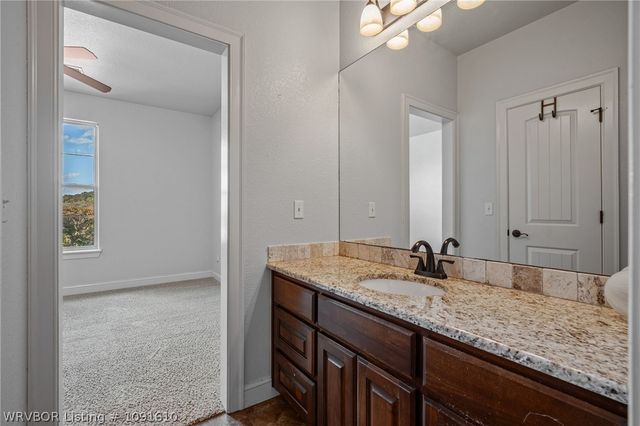 8331 Howard Hill Road, Fort Smith, AR 72916