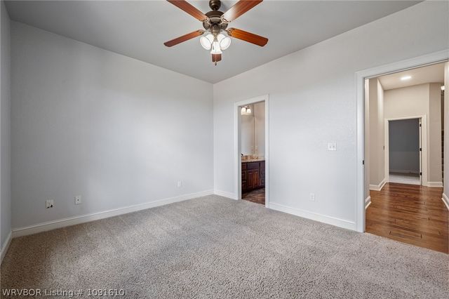 8331 Howard Hill Road, Fort Smith, AR 72916