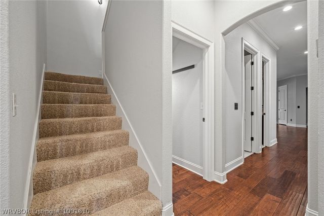 8331 Howard Hill Road, Fort Smith, AR 72916
