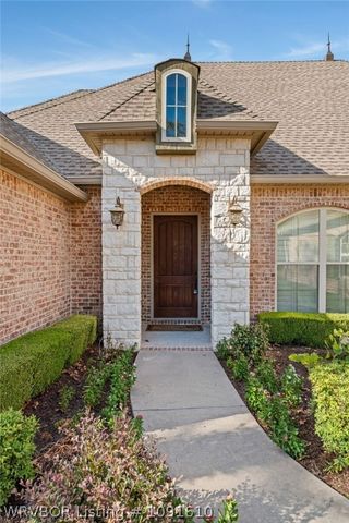 8331 Howard Hill Road, Fort Smith, AR 72916