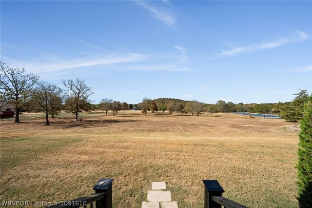 8331 Howard Hill Road, Fort Smith, AR 72916