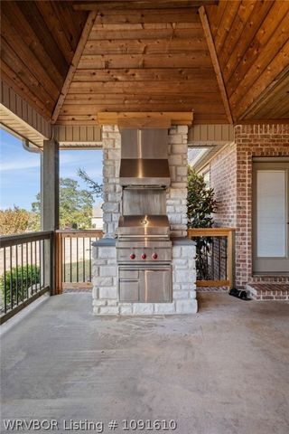 8331 Howard Hill Road, Fort Smith, AR 72916