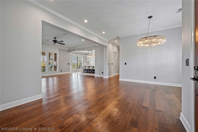 8331 Howard Hill Road, Fort Smith, AR 72916
