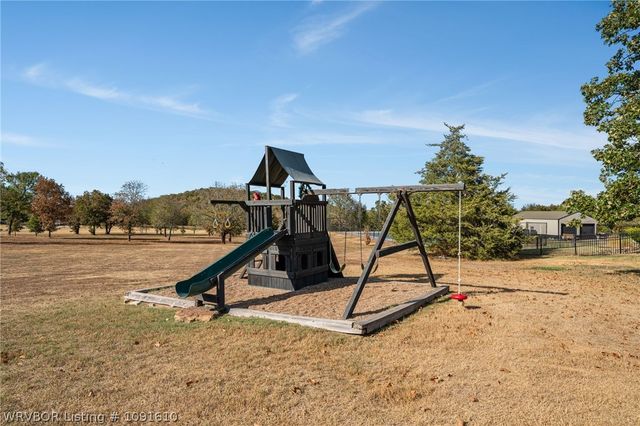 8331 Howard Hill Road, Fort Smith, AR 72916