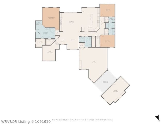 8331 Howard Hill Road, Fort Smith, AR 72916