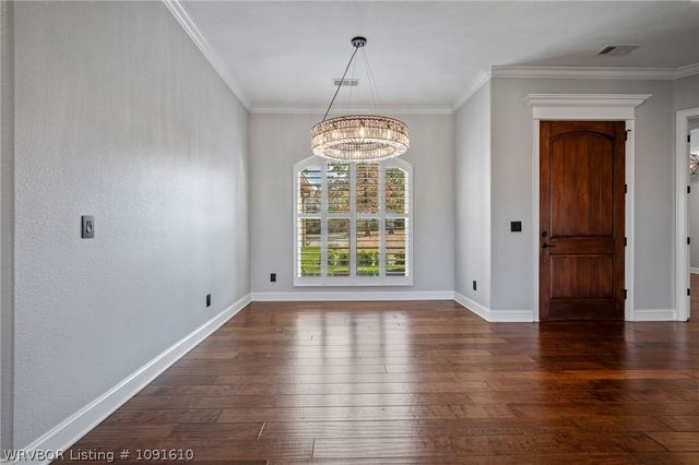 8331 Howard Hill Road, Fort Smith, AR 72916