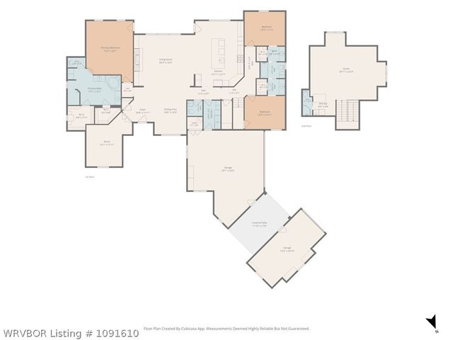 8331 Howard Hill Road, Fort Smith, AR 72916