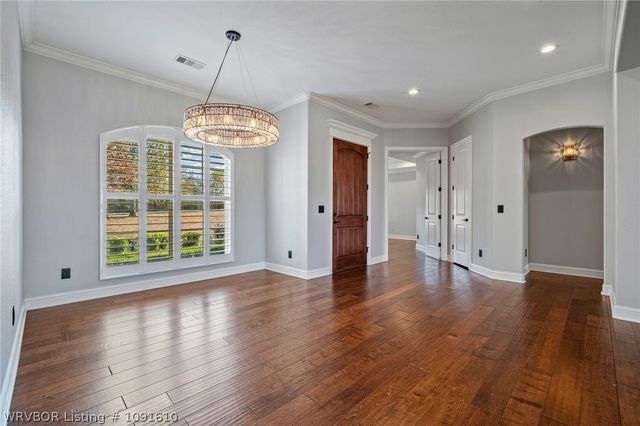 8331 Howard Hill Road, Fort Smith, AR 72916