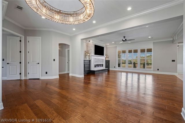 8331 Howard Hill Road, Fort Smith, AR 72916