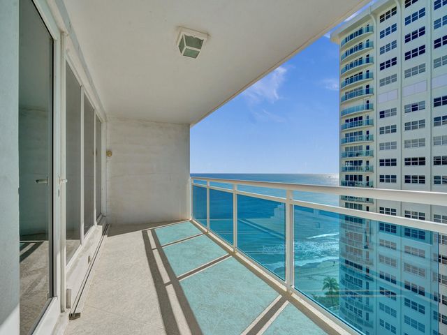 3430 Galt Ocean Dr 1409, Fort Lauderdale, FL 33308