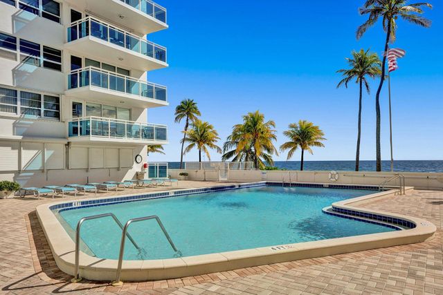 3430 Galt Ocean Dr 1409, Fort Lauderdale, FL 33308