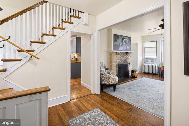 81 PRICE AVE, Lansdowne, PA 19050