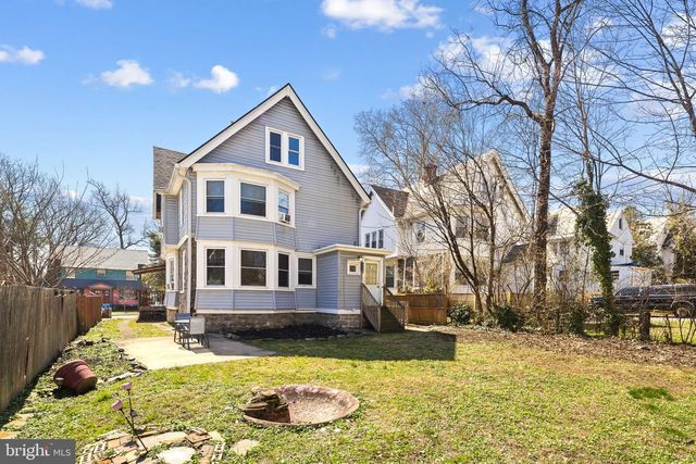 81 PRICE AVE, Lansdowne, PA 19050