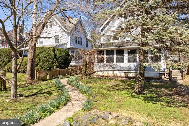 81 PRICE AVE, Lansdowne, PA 19050