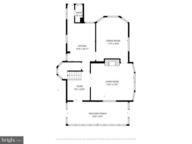 81 PRICE AVE, Lansdowne, PA 19050