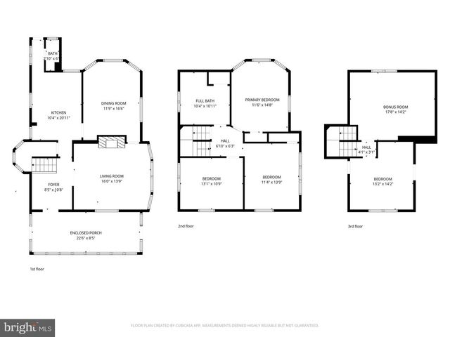 81 PRICE AVE, Lansdowne, PA 19050