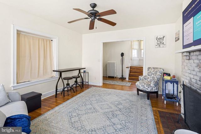 81 PRICE AVE, Lansdowne, PA 19050