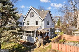 81 PRICE AVE, Lansdowne, PA 19050