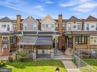 5732 VIRGINIAN RD, Philadelphia, PA 19141