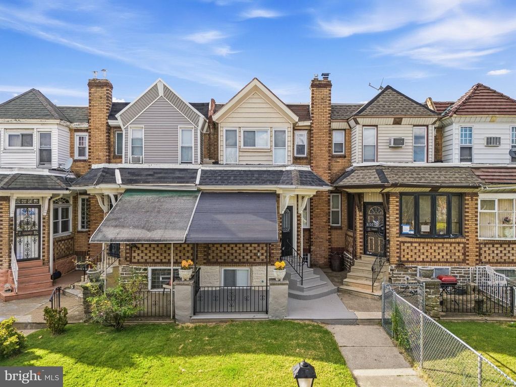 5732 VIRGINIAN RD, Philadelphia, PA 19141