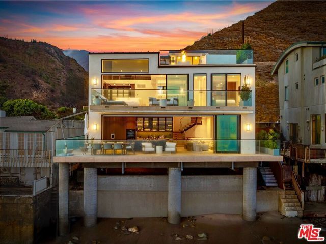 18954 Pacific Coast Highway, Malibu, CA 90265