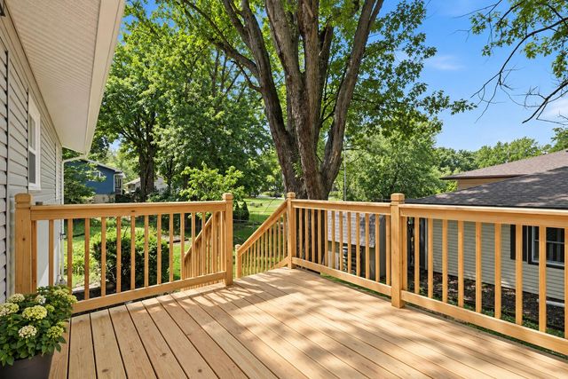 3707 W 121st Avenue, Crown Point, IN 46307