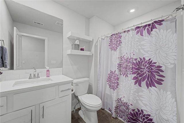 41 Shetland Drive, Bella Vista, AR 72715