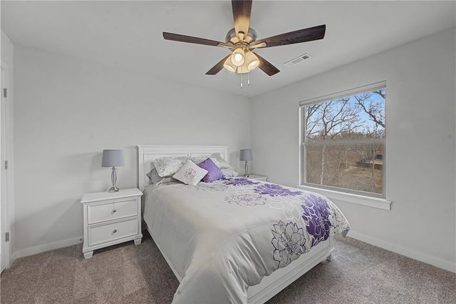 41 Shetland Drive, Bella Vista, AR 72715