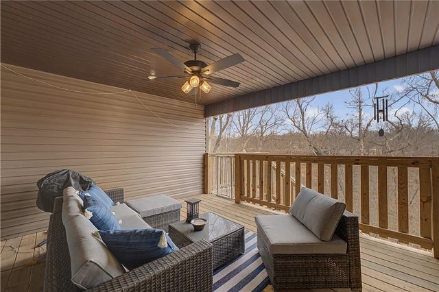 41 Shetland Drive, Bella Vista, AR 72715