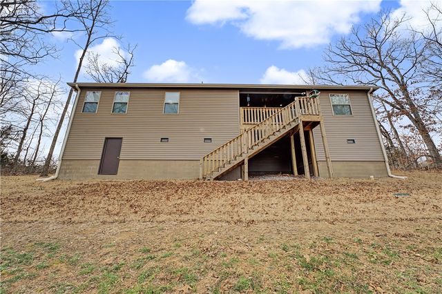41 Shetland Drive, Bella Vista, AR 72715