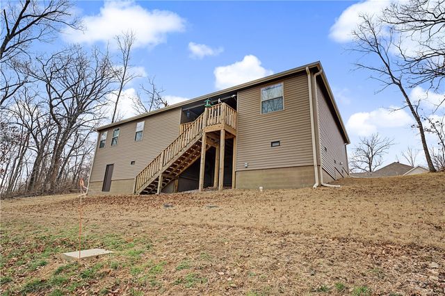 41 Shetland Drive, Bella Vista, AR 72715