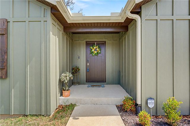 41 Shetland Drive, Bella Vista, AR 72715