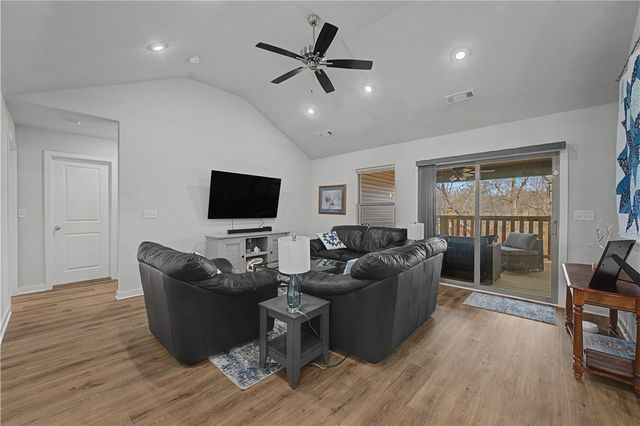 41 Shetland Drive, Bella Vista, AR 72715